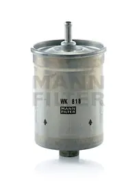 Fuel filter Mercedes-Benz Car 