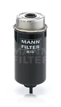 Fuel filter Caterpillar Heavy Duty 