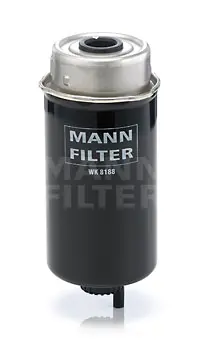Fuel filter John Deere Heavy Duty 