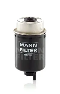 Fuel filter Various IND 