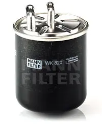 Fuel filter Mercedes-Benz Car 