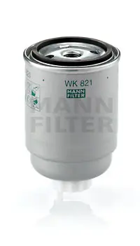 Fuel filter PSA Car 
