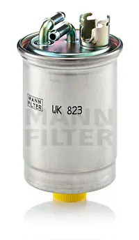 Fuel filter VW Groupe Car 