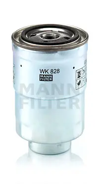 Fuel filter Toyota Car 