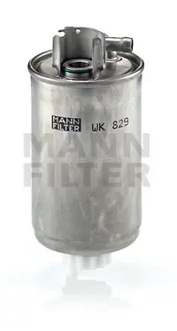 Fuel filter VW Groupe Car 