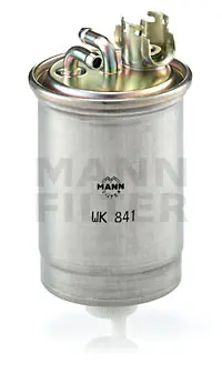 Fuel filter VW Groupe Car 