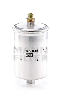Fuel filter Mercedes-Benz Car 