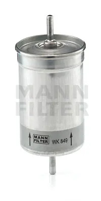 Fuel filter Volvo Car Car 