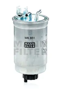 Fuel filter Ford Car 