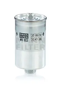 Fuel filter Ford Car 