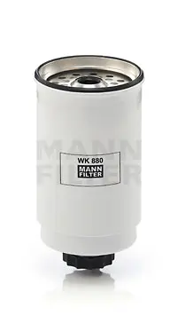 Fuel filter Ford Car 