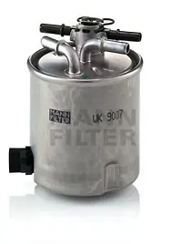 Fuel filter Renault Car/Dacia Car 