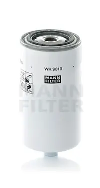 Fuel filter DAF Heavy Duty 