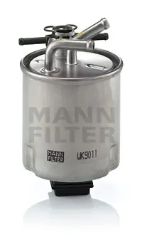 Fuel filter Nissan Car 