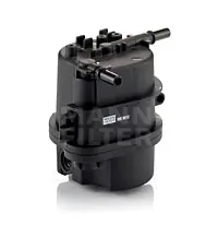 Fuel filter PSA Car 