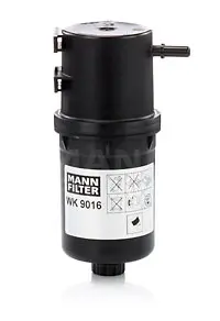 Fuel filter VW Groupe Car 