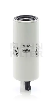 Fuel filter Cummins Heavy Duty 