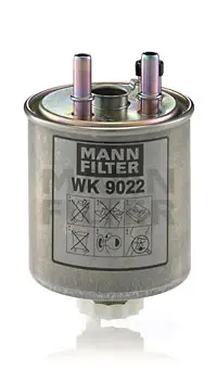 Fuel filter Renault Car Car 