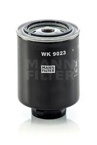 Fuel filter Mitsubishi Car 