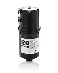 Fuel filter VW Groupe Heavy Duty