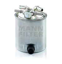 Fuel filter Nissan Car 