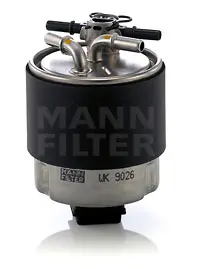 Fuel filter Nissan Car 