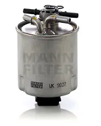 Fuel filter Nissan Car 