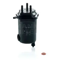 Fuel filter Renault Car Car 