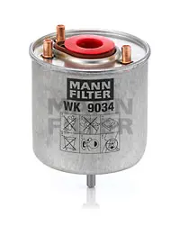 Fuel filter PSA Car 