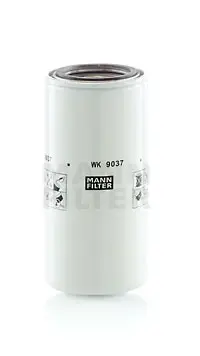 Fuel filter Cummins Heavy Duty 