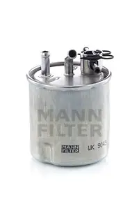 Fuel filter Renault Heavy Duty 