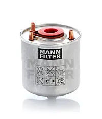 Fuel filter Ford Car 
