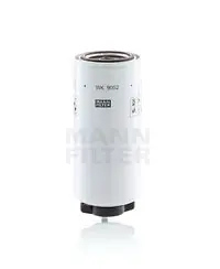 Fuel filter Komatsu Heavy Duty 