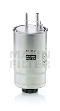Fuel filter Fiat Groupe Car 