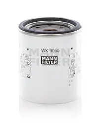 Fuel filter Chrysler Car 
