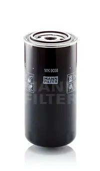 Fuel filter Iveco/Irisbus Heavy Duty 