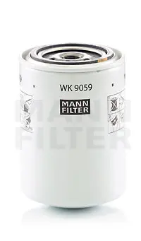 Cabin air filter element FreciousPlus MANN-FILTER 