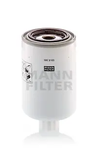 Fuel filter Komatsu Heavy Duty 
