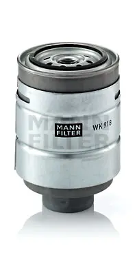 Fuel filter Mazda Car 