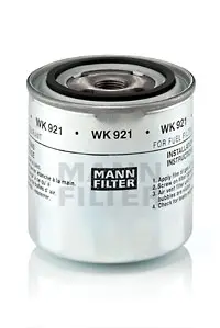 Fuel filter Suzuki Car 