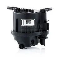 Fuel filter Ford Car 