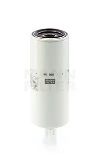 Fuel filter DAF Heavy Duty 