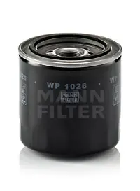 Oil filter Toyota Car 