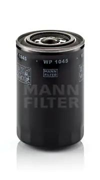 Oil filter Mitsubishi Car 