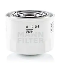 Oil filter Mitsubishi Heavy Duty 