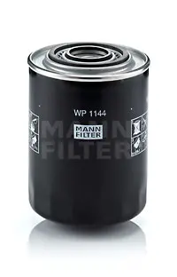 Oil filter Iveco/Irisbus Heavy Duty 