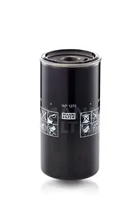 Oil filter John Deere Heavy Duty 