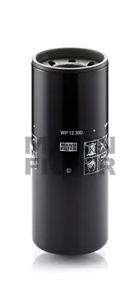 Oil filter Cummins Heavy Duty 