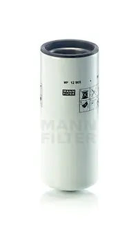 Oil filter Cummins Heavy Duty 