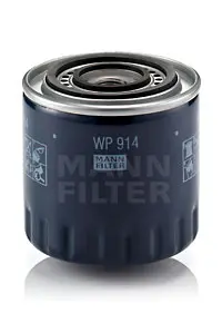 Oil filter Renault Car Car 